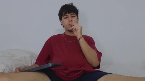 santybig18 online show from 21, 2, 2025