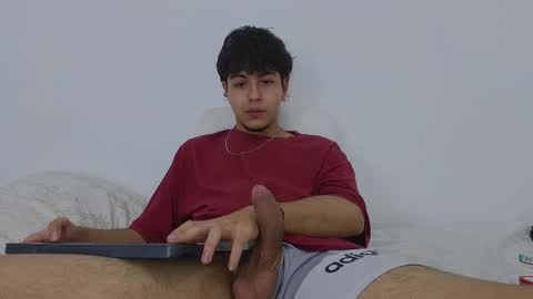 santybig18 online show from 21, 2, 2025