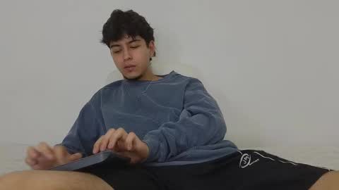 santybig18 online show from 22, 2, 2025