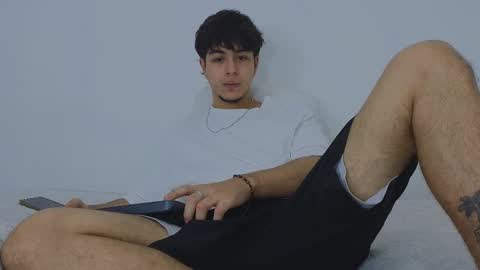 santybig18 online show from 22, 2, 2025