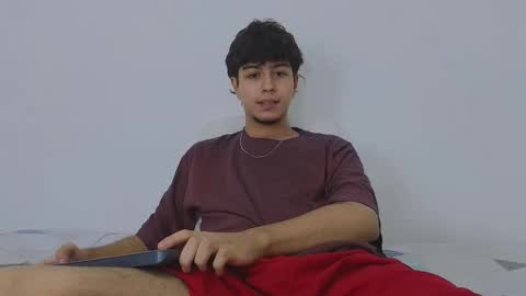 santybig18 online show from 28, 2, 2025