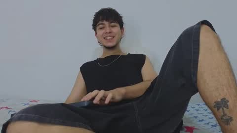 santybig18 online show from 2, 3, 2025