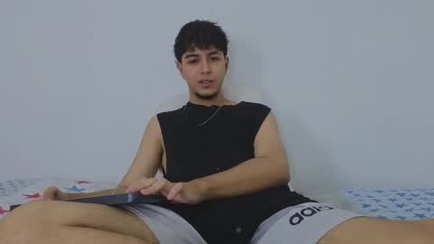 santybig18 online show from 5, 3, 2025