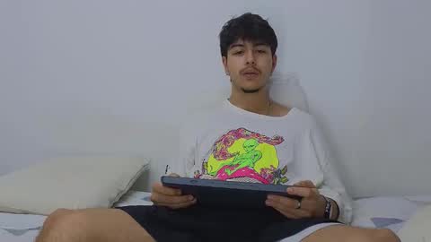 santybig18 online show from 14, 11, 2025