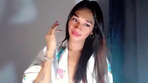 Snapshot of sanya_morenaxx chatting on 9, 2, 2026 sanya_morenaxx online show from 9, 2, 2026