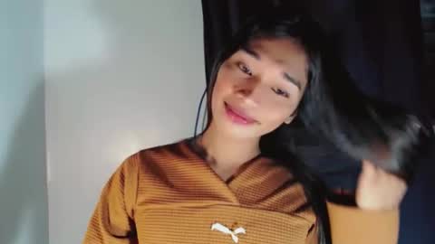 Snapshot of sanya_morenaxx chatting on 3, 3, 2026 sanya_morenaxx online show from 3, 3, 2026