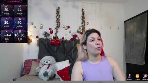 sanyaseraphine0 online show from 11, 11, 2025