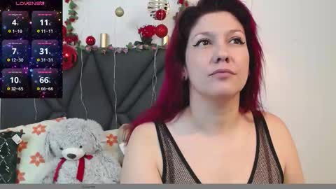 sanyaseraphine0 online show from 1, 12, 2025