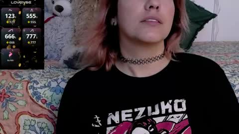 sanyaseraphine0 online show from 18, 4, 2026