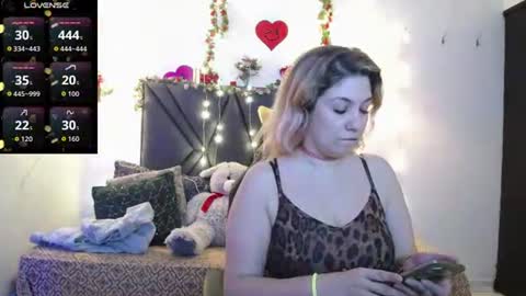 sanyaseraphine0 online show from 27, 7, 2026