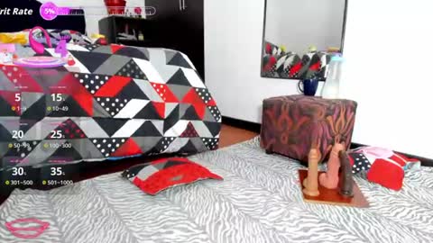 Snapshot of sanyi_cute20 chatting on 10, 7, 2026 Sanyi online show from 10, 7, 2026