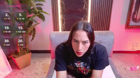 Tatiana online show from 7, 10, 2025