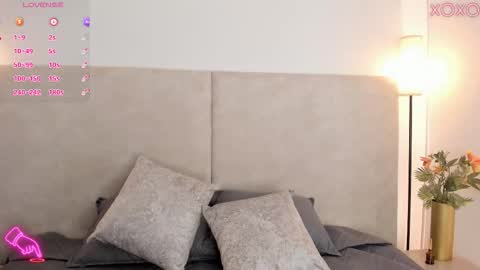 Saori  online show from 18, 11, 2025