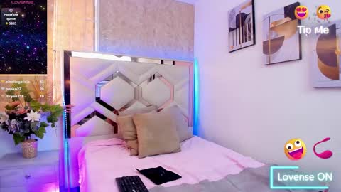 Saori online show from 1, 3, 2025