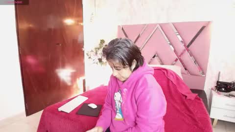 Snapshot of saori_sann_ chatting on 19, 1, 2026 Saori online show from 19, 1, 2026