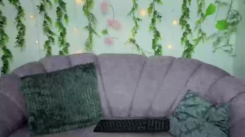 saorisworld online show from 11, 9, 2025