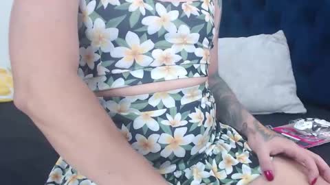 saory_princesx online show from 29, 11, 2025