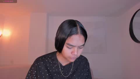 Snapshot of saphirajames chatting on 26, 6, 2026 Saphira James online show from 26, 6, 2026