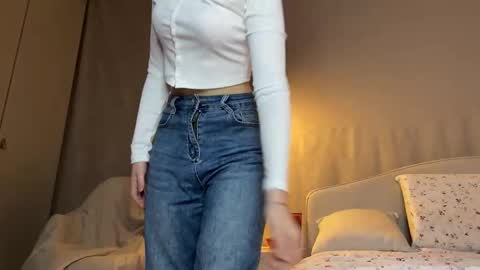 Anny online show from 3, 11, 2025