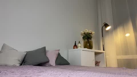 Anny online show from 24, 11, 2025