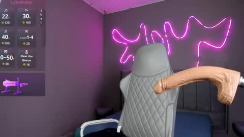 saphyralux online show from 8, 4, 2026