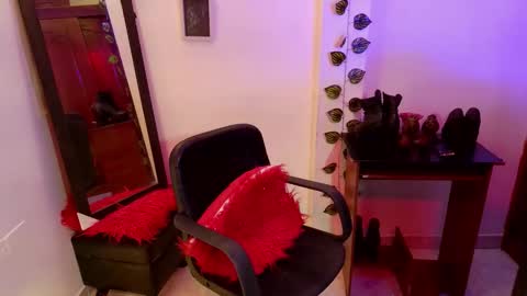 Carla online show from 29, 11, 2025