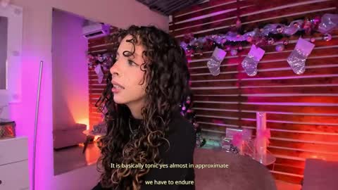 Valerin online show from 16, 12, 2025