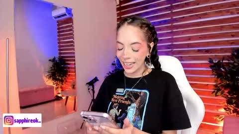 Valerin online show from 7, 3, 2026