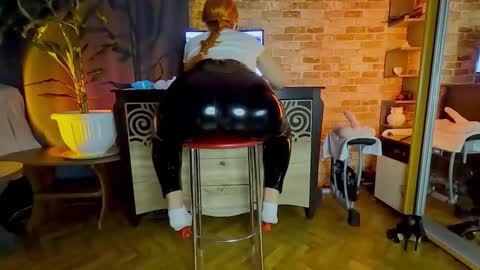 sara  foxy online show from 21, 2, 2026