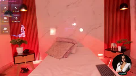 S A R A  G  online show from 24, 2, 2026