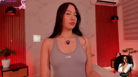 S A R A  G  online show from 2, 3, 2026