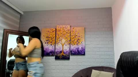 Snapshot of sara__michell chatting on 22, 5, 2026 online show from 22, 5, 2026