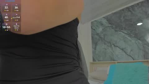 sara allenx online show from 7, 10, 2025
