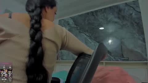 sara allenx online show from 20, 12, 2025