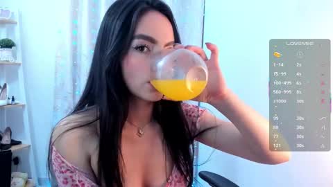 Sara  online show from 14, 10, 2025