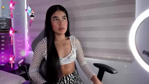 Snapshot of sara_as_ chatting on 23, 9, 2025 sara_as_ online show from 23, 9, 2025