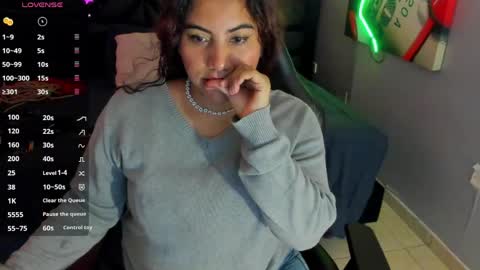 Snapshot of sara_bdsm chatting on 26, 4, 2026 sara_bdsm online show from 26, 4, 2026