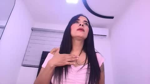 Sara Cook online show from 27, 3, 2026