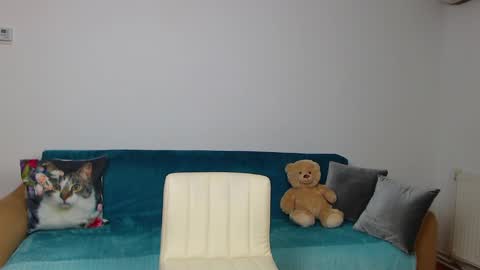 Snapshot of sara_daisy chatting on 22, 1, 2025 Im Sara I am happy to be here online show from 22, 1, 2025