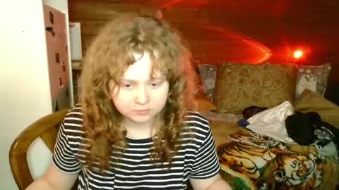 Snapshot of sara_del_sun chatting on 26, 4, 2026 Sara online show from 26, 4, 2026