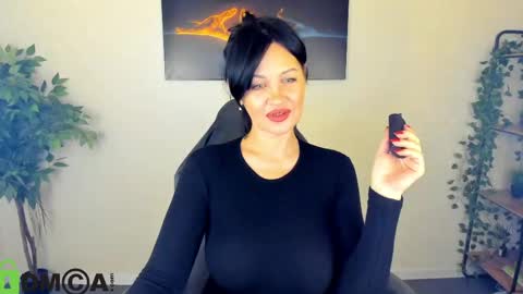 Snapshot of sara_devills chatting on 6, 5, 2026 Sara online show from 6, 5, 2026