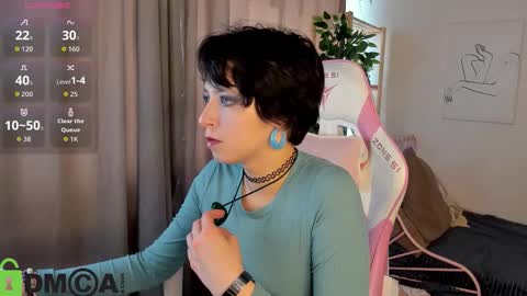 Sarah online show from 24, 10, 2025