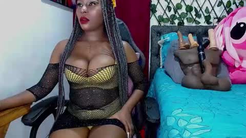 Sara Greyx online show from 24, 2, 2025