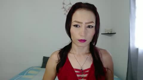 Snapshot of sara_guzman3788 chatting on 8, 3, 2025 Sara online show from 8, 3, 2025