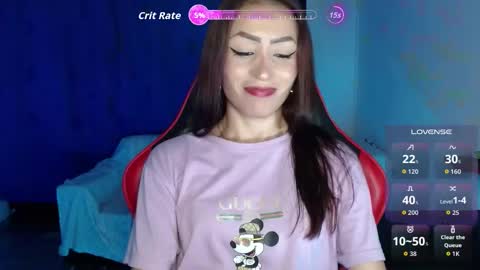 Sara online show from 22, 11, 2025