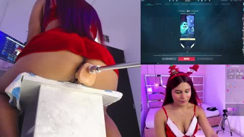 Sara online show from 7, 12, 2024