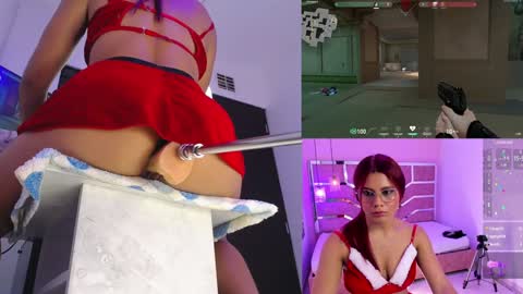 Sara online show from 7, 12, 2024