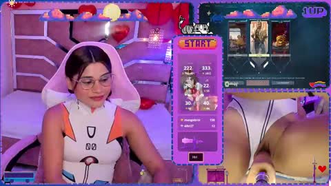 Sara online show from 3, 3, 2025
