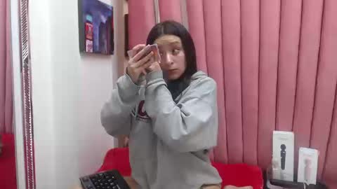 Snapshot of sara_honny chatting on 25, 9, 2025 sara_honny online show from 25, 9, 2025