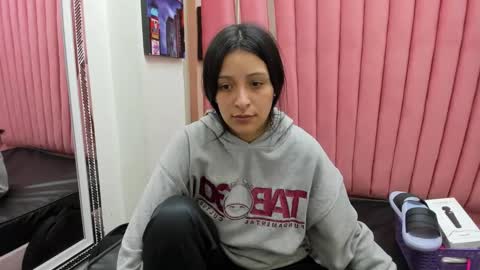 sara_honny online show from 28, 11, 2025